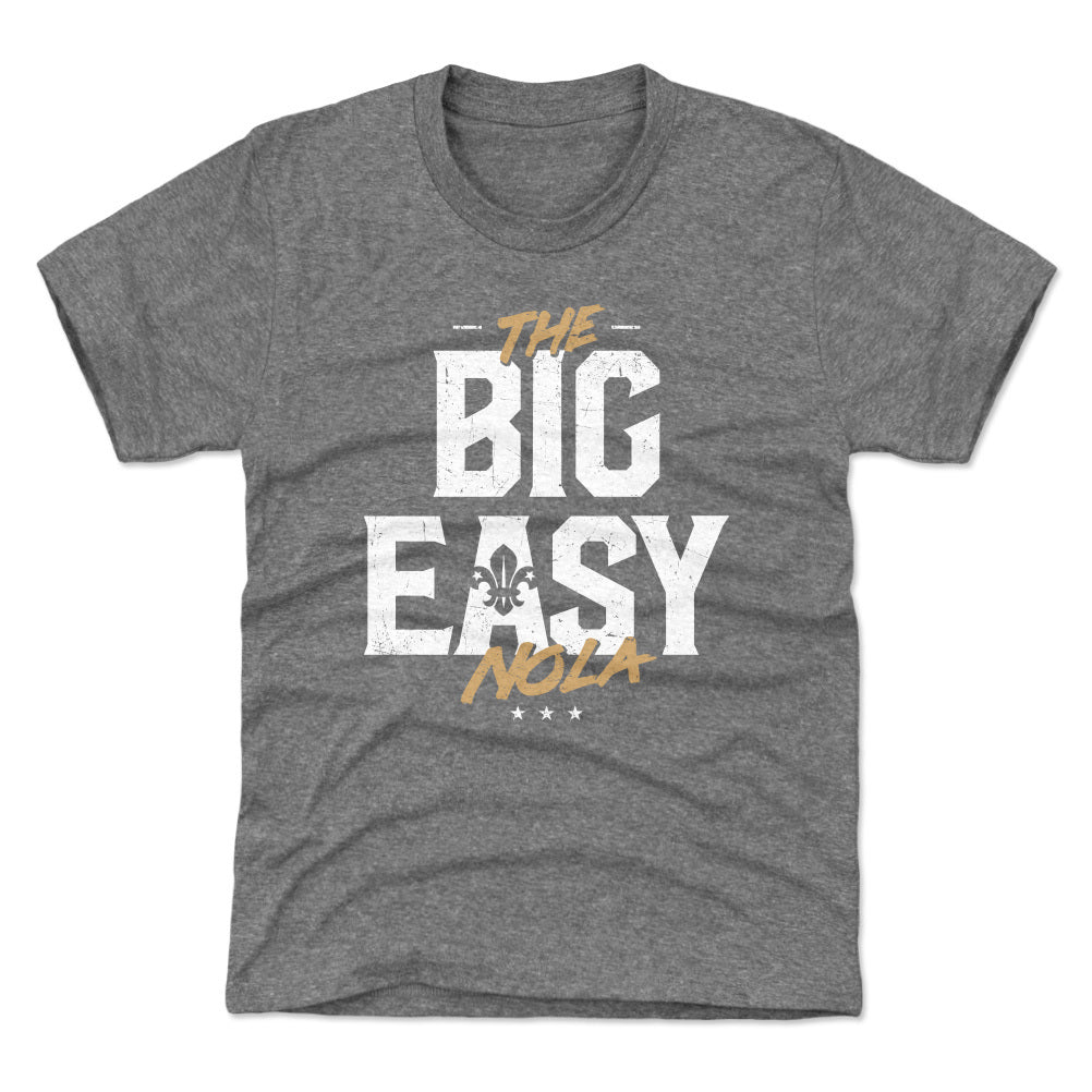 New Orleans Kids T-Shirt | 500 LEVEL