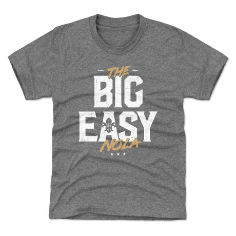 New Orleans Kids T-Shirt | 500 LEVEL