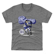 Bob Baun Kids T-Shirt | 500 LEVEL
