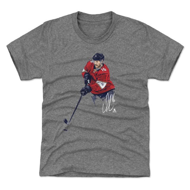 Aleksander Barkov Kids T-Shirt | 500 LEVEL