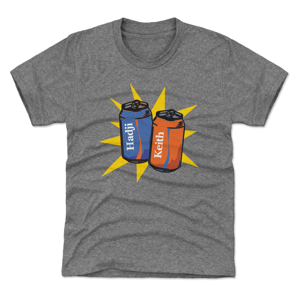 Keith Hernandez Kids T-Shirt | 500 LEVEL