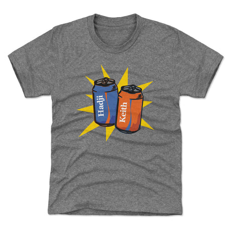 Keith Hernandez Kids T-Shirt | 500 LEVEL