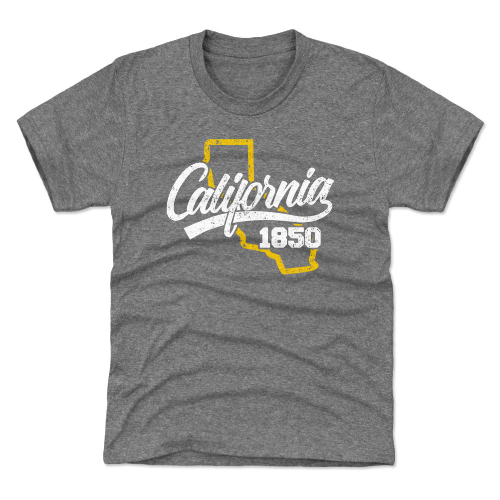 California Kids T-Shirt | 500 LEVEL