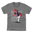 Jacob deGrom Kids T-Shirt | 500 LEVEL