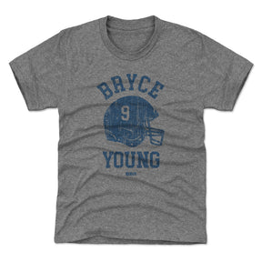 Bryce Young Kids T-Shirt | 500 LEVEL