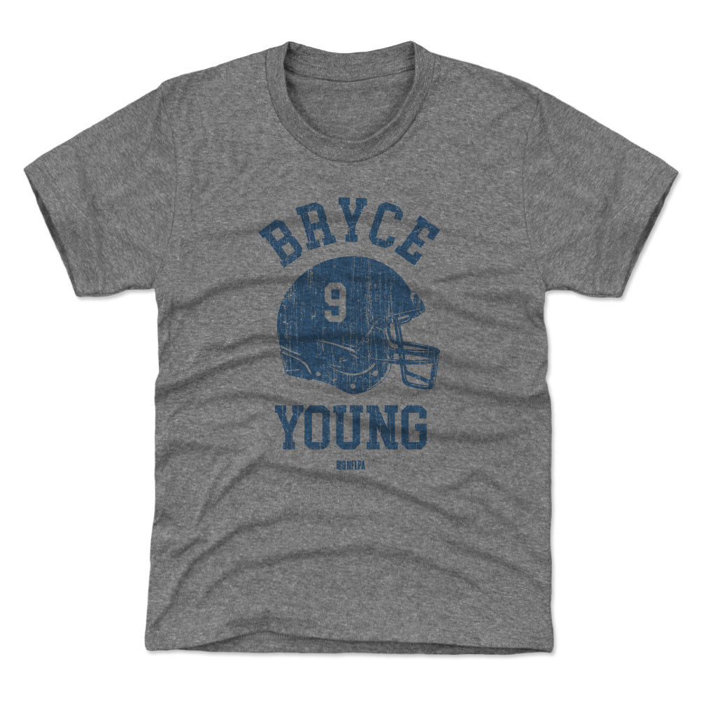 Bryce Young Kids T-Shirt | 500 LEVEL