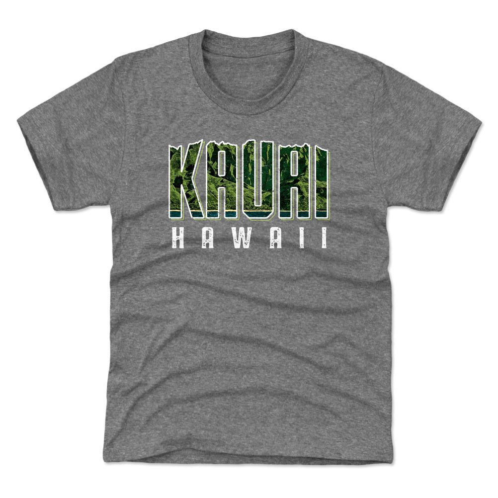 Kauai Kids T-Shirt | 500 LEVEL