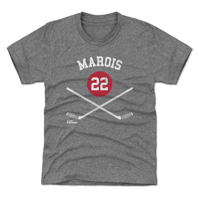 Mario Marois Kids T-Shirt | 500 LEVEL