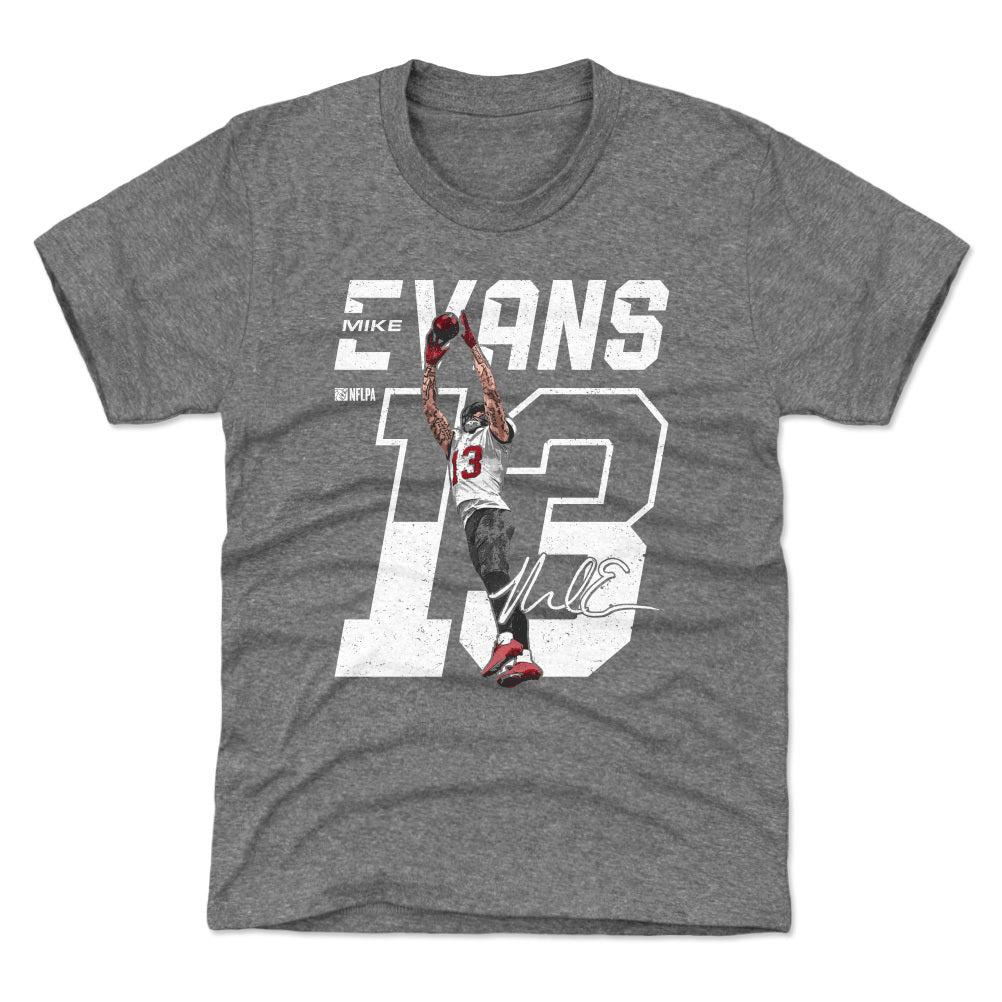 Mike Evans Kids T-Shirt | 500 LEVEL