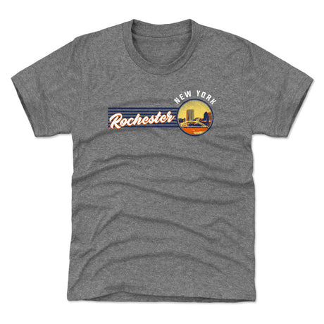 Rochester Kids T-Shirt | 500 LEVEL
