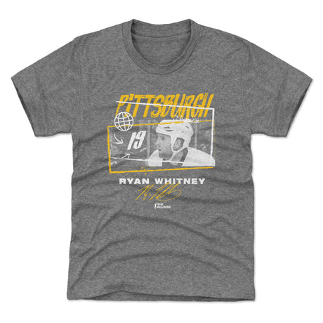 Ryan Whitney Kids T-Shirt | 500 LEVEL