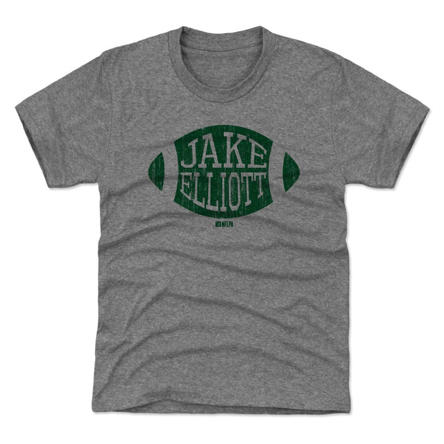 Jake Elliott Kids T-Shirt | 500 LEVEL