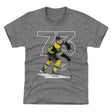 Charlie McAvoy Kids T-Shirt | 500 LEVEL