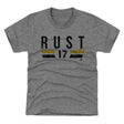 Bryan Rust Kids T-Shirt | 500 LEVEL