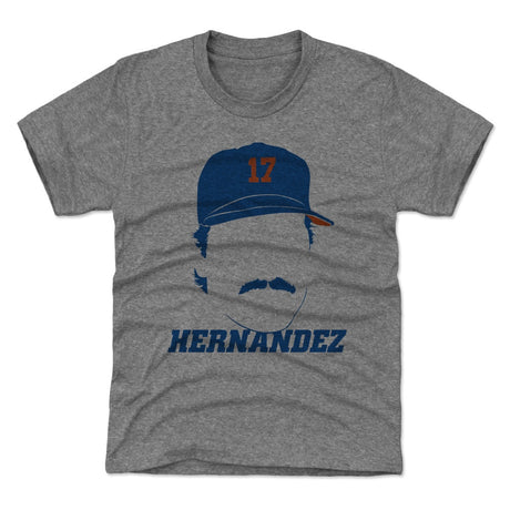 Keith Hernandez Kids T-Shirt | 500 LEVEL