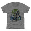 Brian Bosworth Kids T-Shirt | 500 LEVEL