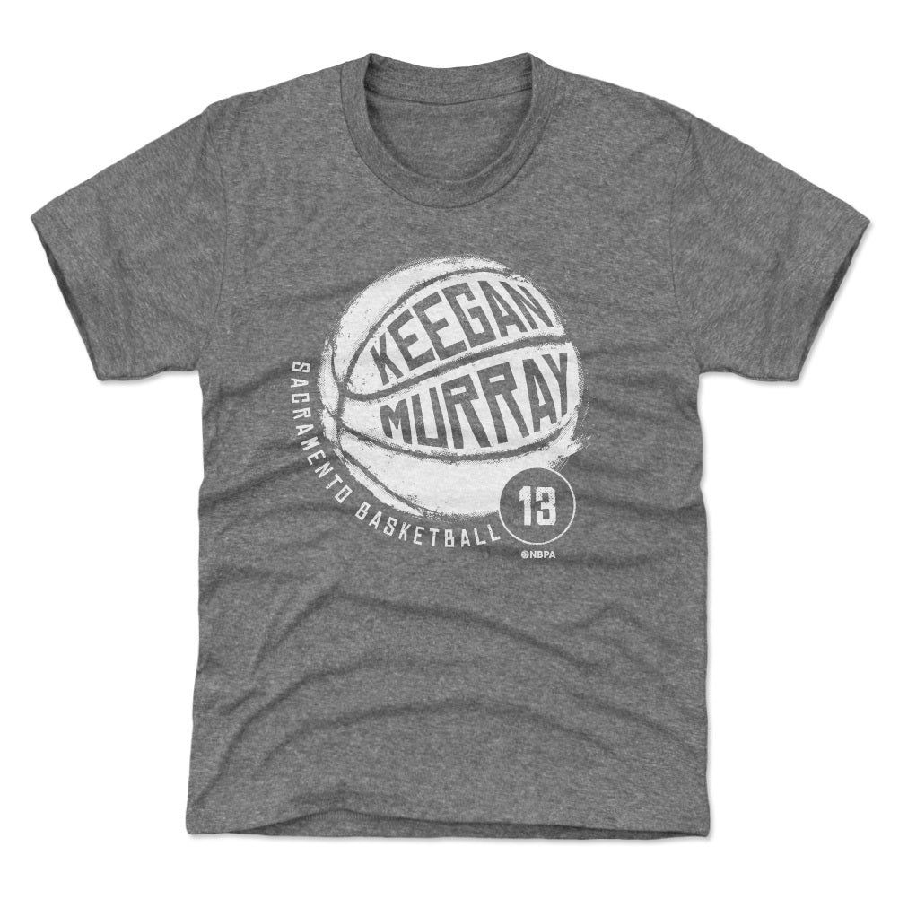 Keegan Murray Kids T-Shirt | 500 LEVEL