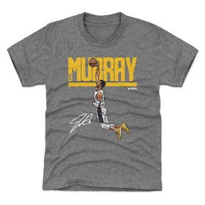 Jamal Murray Kids T-Shirt | 500 LEVEL