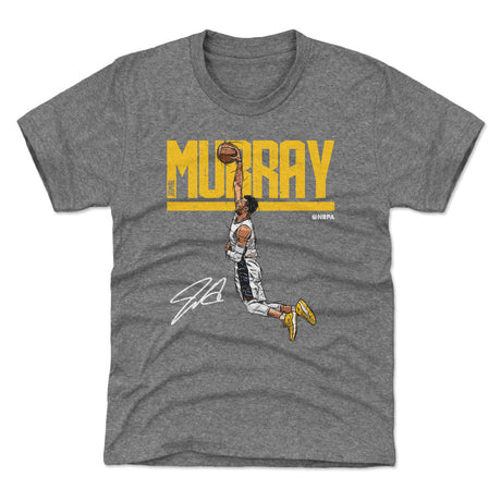 Jamal Murray Kids T-Shirt | 500 LEVEL