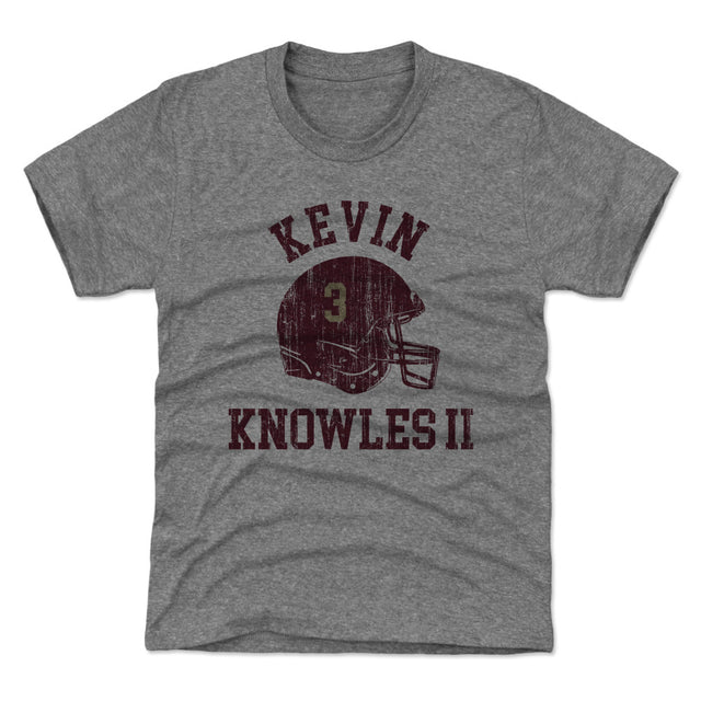 Kevin Knowles II Kids T-Shirt | 500 LEVEL