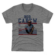 Rod Carew Kids T-Shirt | 500 LEVEL