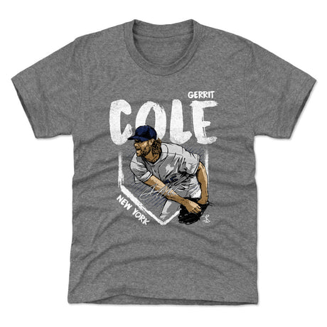 Gerrit Cole Kids T-Shirt | 500 LEVEL