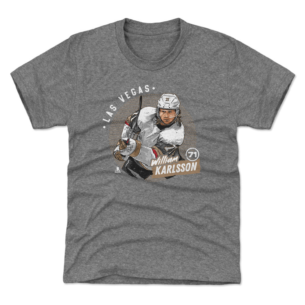 William Karlsson Kids T-Shirt | 500 LEVEL