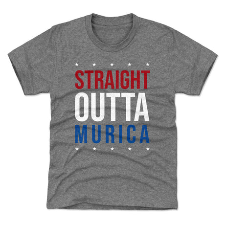 USA Kids T-Shirt | 500 LEVEL