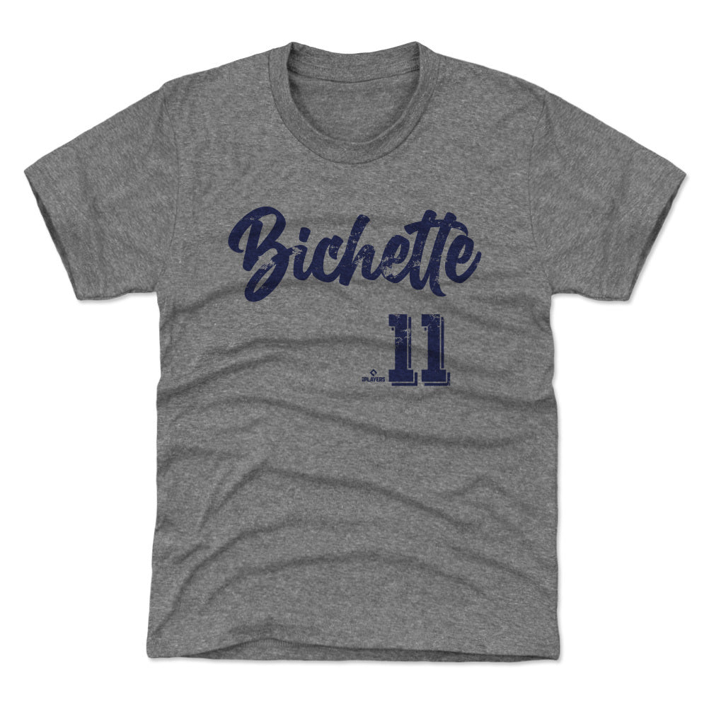 Bo Bichette Kids T-Shirt | 500 LEVEL