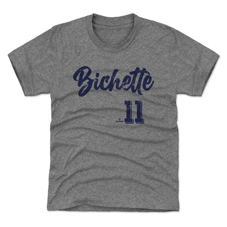 Bo Bichette Kids T-Shirt | 500 LEVEL
