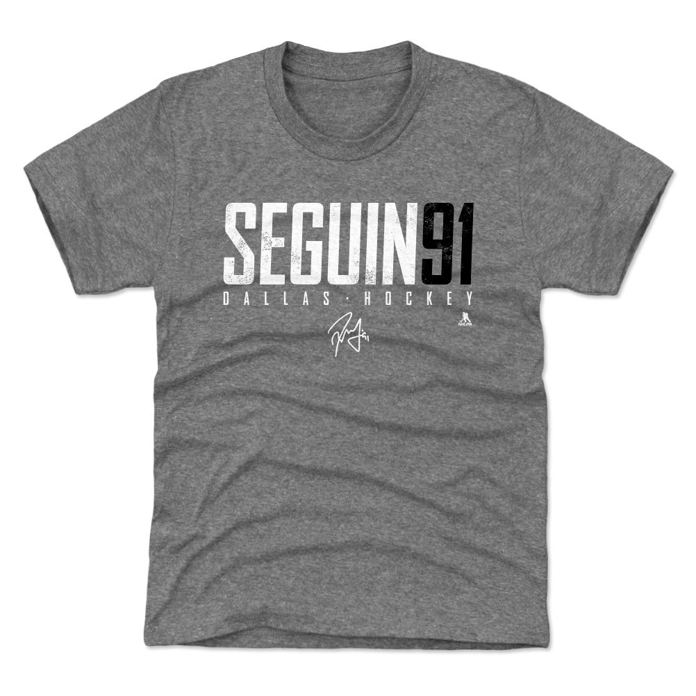 Tyler Seguin Kids T-Shirt | 500 LEVEL