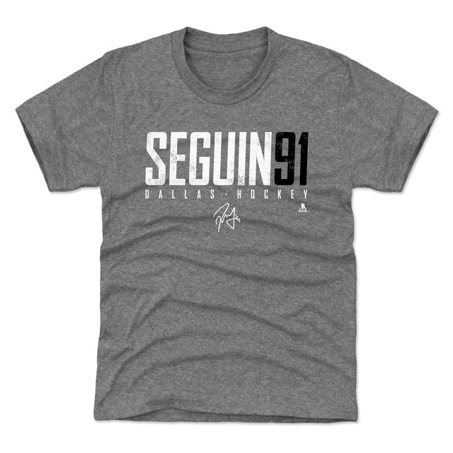 Tyler Seguin Kids T-Shirt | 500 LEVEL