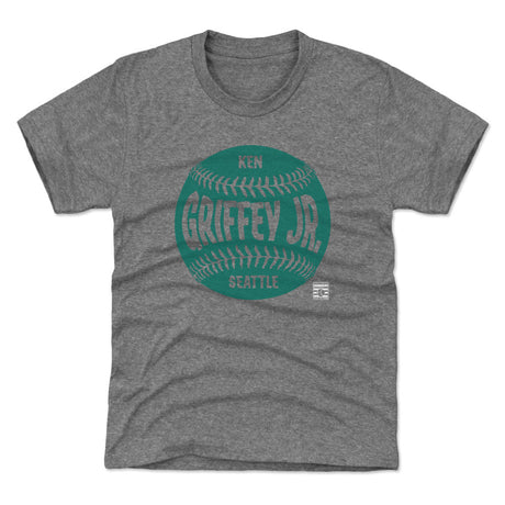 Ken Griffey Jr. Kids T-Shirt | 500 LEVEL