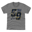 Roman Josi Kids T-Shirt | 500 LEVEL