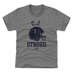 C.J. Stroud Kids T-Shirt | 500 LEVEL