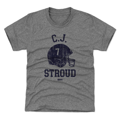 C.J. Stroud Kids T-Shirt | 500 LEVEL