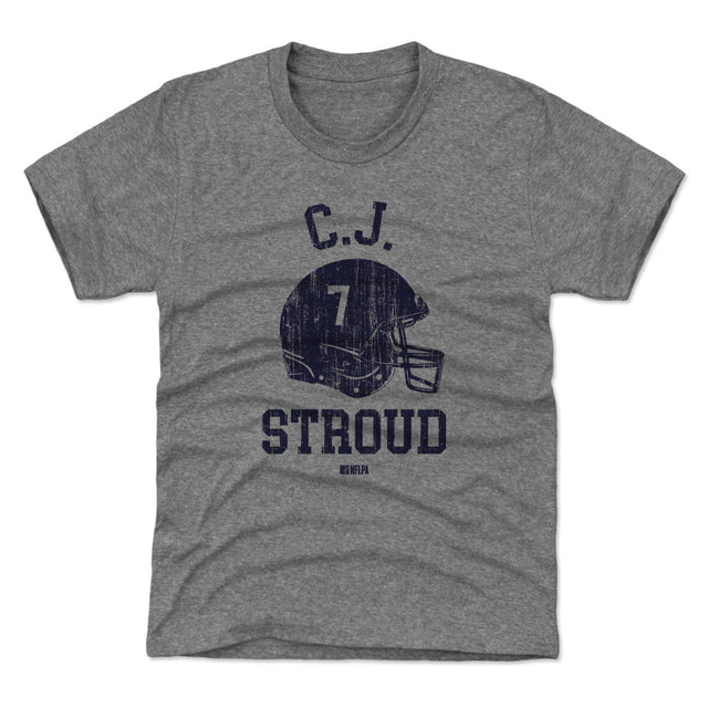 C.J. Stroud Kids T-Shirt | 500 LEVEL