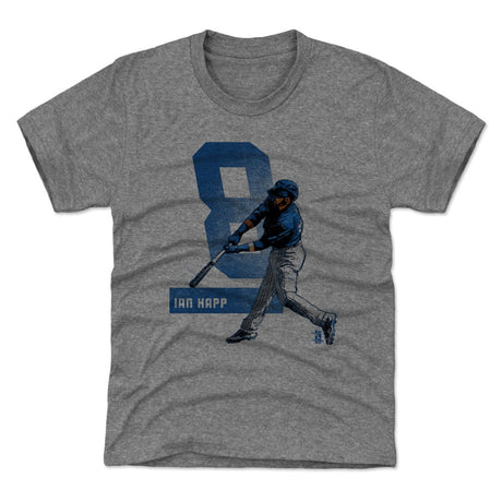 Ian Happ Kids T-Shirt | 500 LEVEL