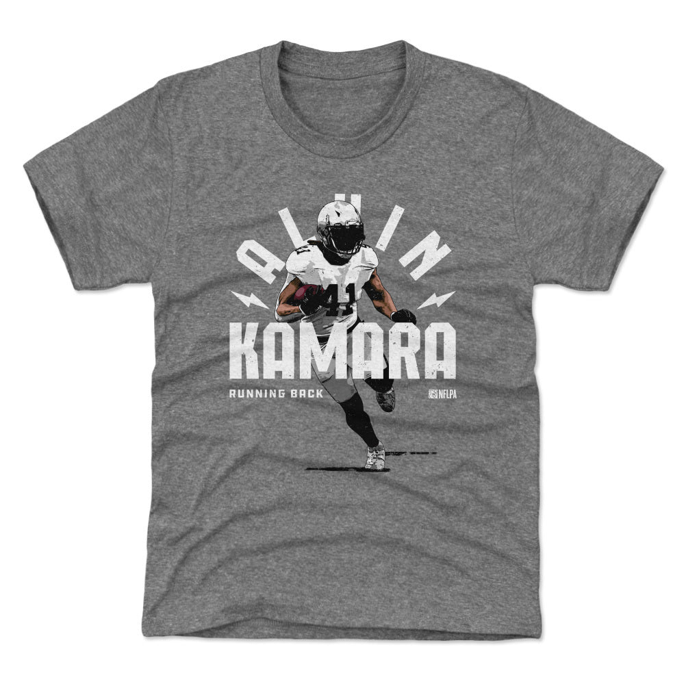 Alvin Kamara Kids T-Shirt | 500 LEVEL