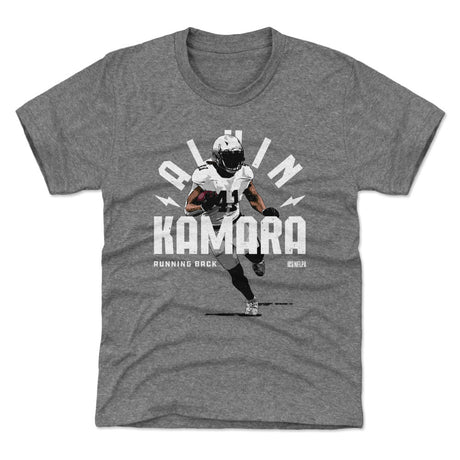Alvin Kamara Kids T-Shirt | 500 LEVEL