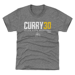 Steph Curry Kids T-Shirt | 500 LEVEL