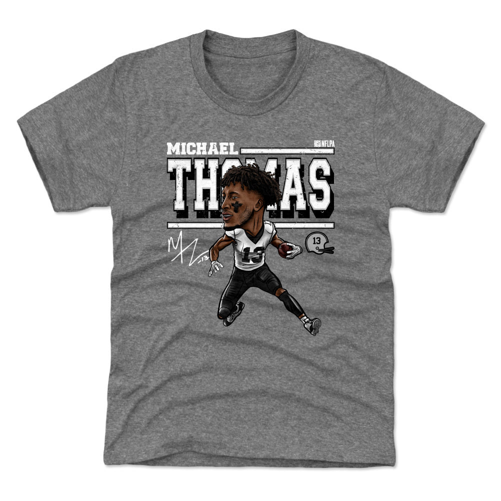 Michael Thomas Kids T-Shirt | 500 LEVEL