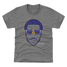 Eric Dickerson Kids T-Shirt | 500 LEVEL