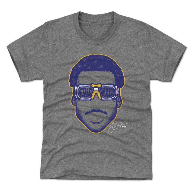 Eric Dickerson Kids T-Shirt | 500 LEVEL