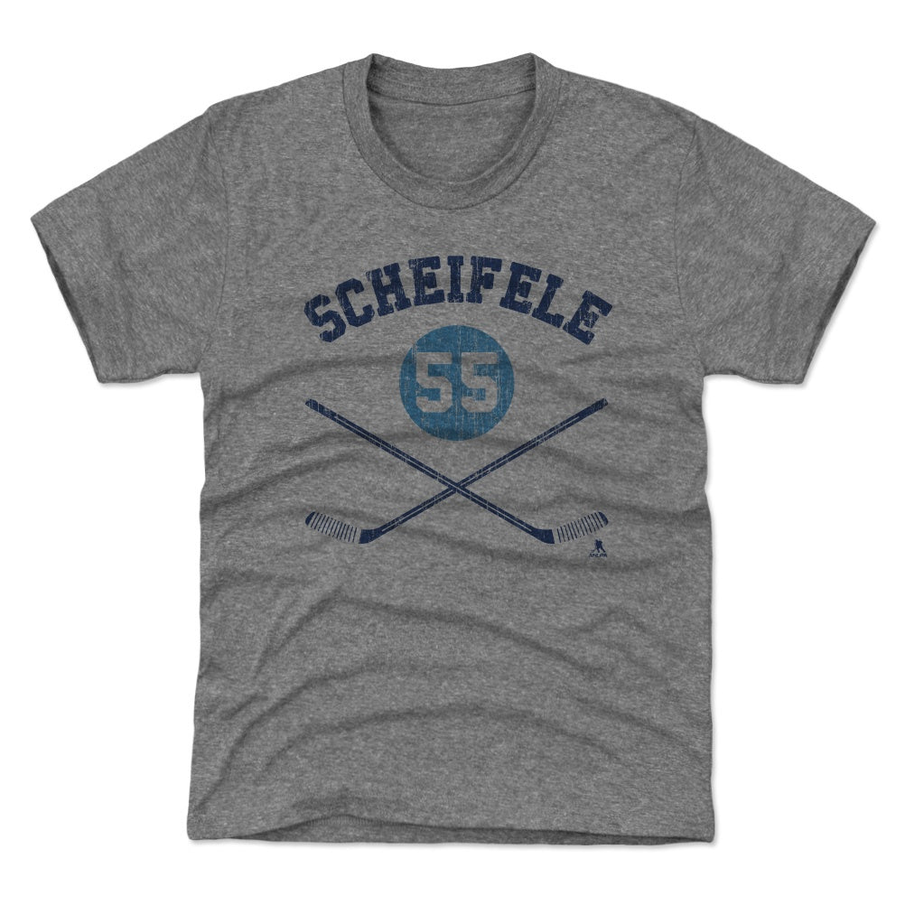 Mark Scheifele Kids T-Shirt | 500 LEVEL