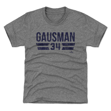 Kevin Gausman Kids T-Shirt | 500 LEVEL