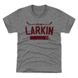 Dylan Larkin Kids T-Shirt | 500 LEVEL
