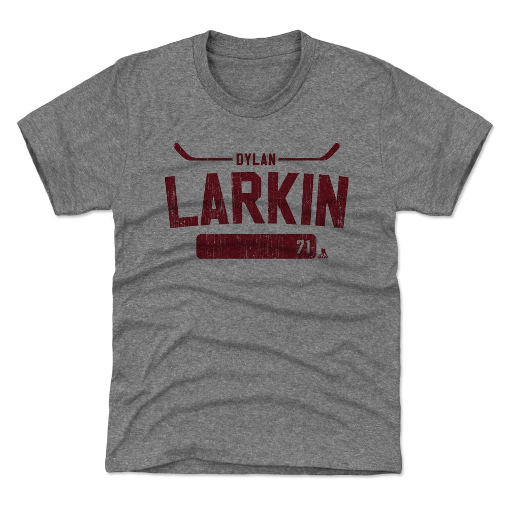Dylan Larkin Kids T-Shirt | 500 LEVEL