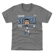 Shane Zylstra Kids T-Shirt | 500 LEVEL