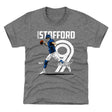 Matthew Stafford Kids T-Shirt | 500 LEVEL